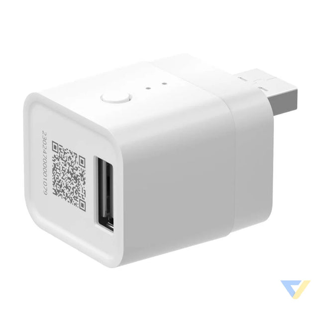 Smart adapter USB ZigBee switch SONOFF ZBMicro (max 36W) Power plugs
