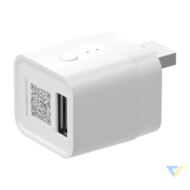 Smart adapter USB ZigBee switch SONOFF ZBMicro (max 36W) Power plugs