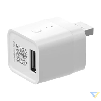 Smart adapter USB ZigBee switch SONOFF ZBMicro (max 36W) Power plugs