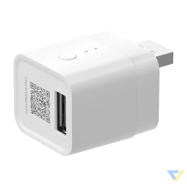 Smart adapter USB ZigBee switch SONOFF ZBMicro (max 36W) Power plugs