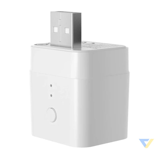 Smart adapter USB ZigBee switch SONOFF ZBMicro (max 36W) Power plugs