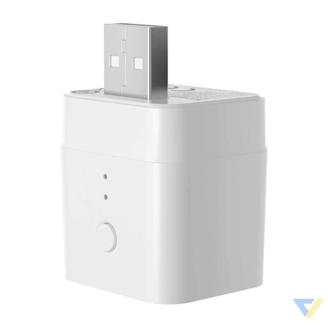 Smart adapter USB ZigBee switch SONOFF ZBMicro (max 36W) Power plugs