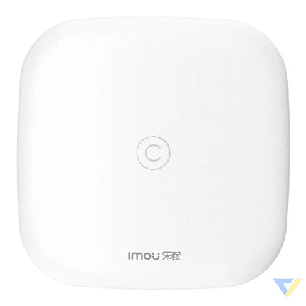 Smart Alarm Gateway IMOU ZG1 ZigBee Smart Hubs