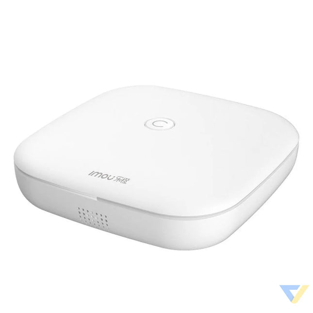 Smart Alarm Gateway IMOU ZG1 ZigBee Smart Hubs