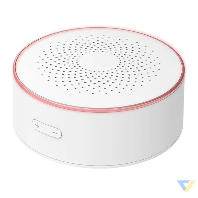 Smart Alarm Siren IMOU ZR1 ZigBee Access control