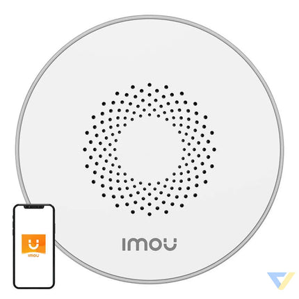 Smart Alarm Siren IMOU ZR1 ZigBee Access control