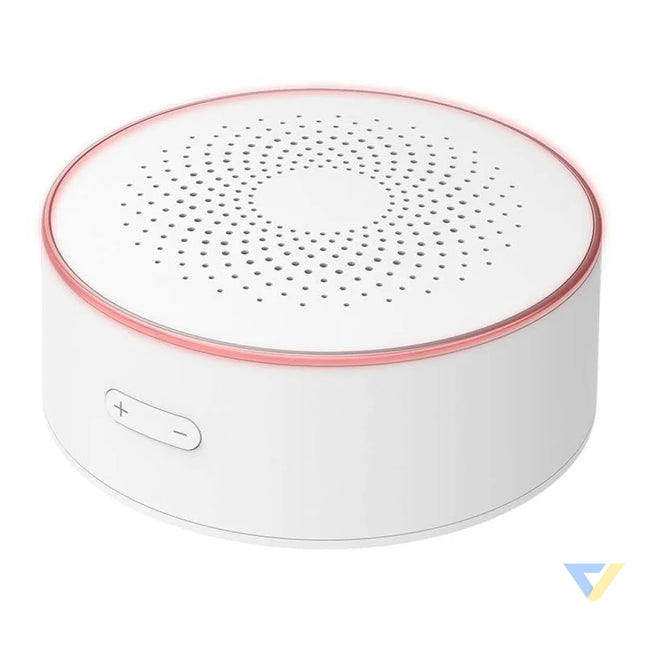 Smart Alarm Siren IMOU ZR1 ZigBee Access control
