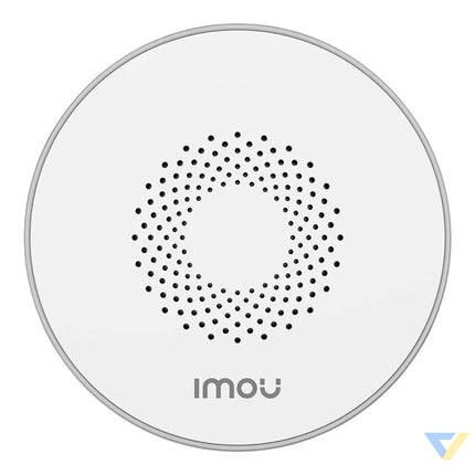 Smart Alarm Siren IMOU ZR1 ZigBee Access control