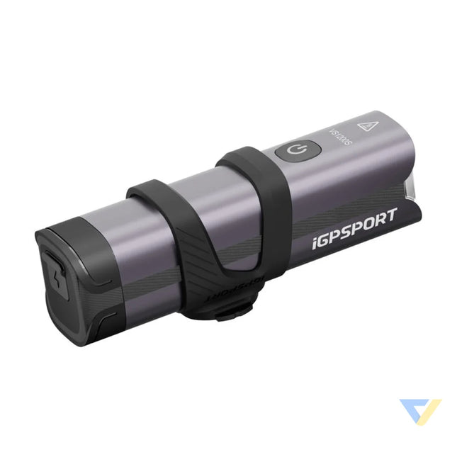 Smart Bicycle light front iGPSPORT VS1200S Lamps
