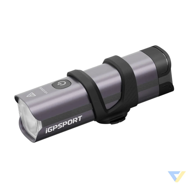 Smart Bicycle light front iGPSPORT VS1200S Lamps
