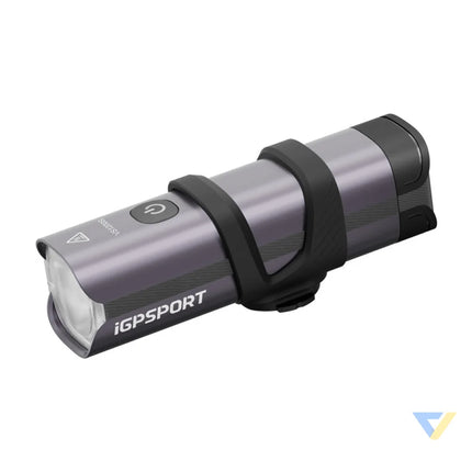 Smart Bicycle light front iGPSPORT VS1200S Lamps