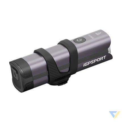 Smart Bicycle light front iGPSPORT VS1200S Lamps