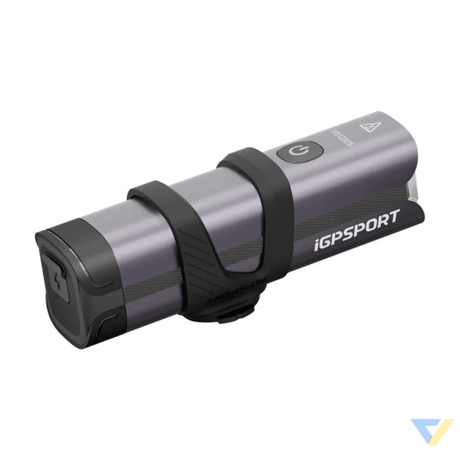 Smart Bicycle light front iGPSPORT VS1200S Lamps