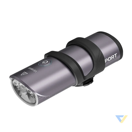 Smart Bicycle light front iGPSPORT VS1800S Lamps