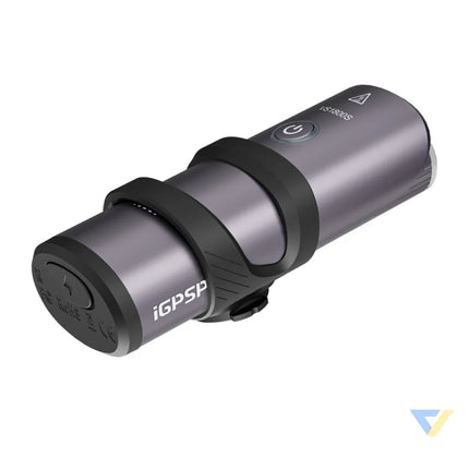 Smart Bicycle light front iGPSPORT VS1800S Lamps