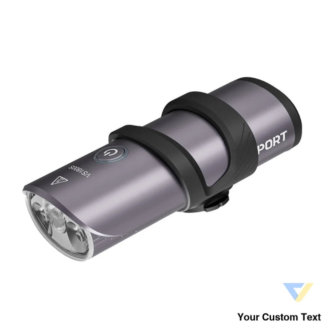 Smart Bicycle light front iGPSPORT VS1800S Lamps