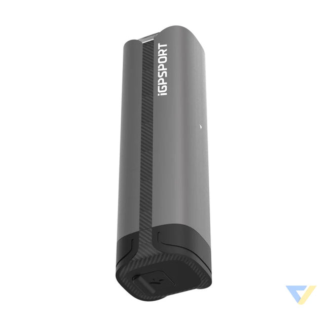 Smart Bicycle light front iGPSPORT VS800S Lamps