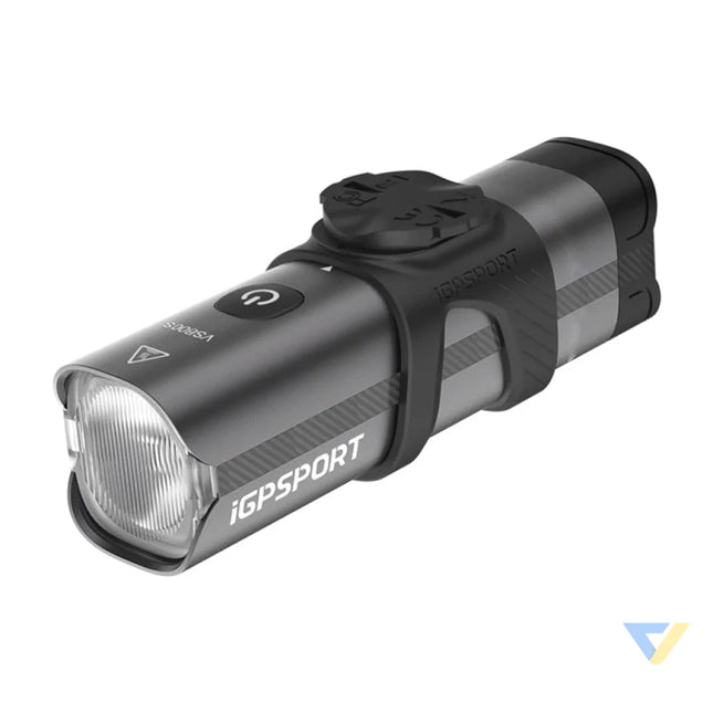 Smart Bicycle light front iGPSPORT VS800S Lamps