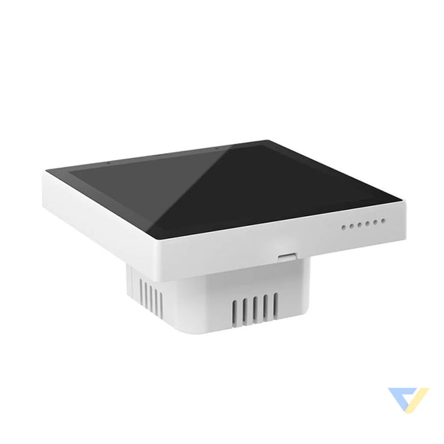 Smart Control Panel Matter WiFi/Bluetooth/ZigBee Sonoff NSPanel Pro (white) Control panels