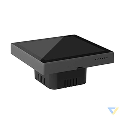 Smart Control Panel WiFi/Bluetooth/ZigBee Matter Sonoff NSPanel Pro (black) Control panels