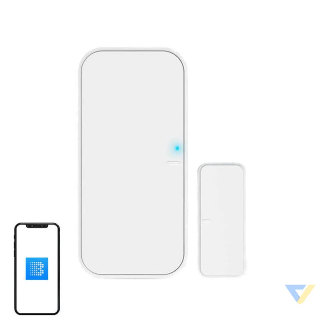 SMART DOOR SENSOR BroadLink + S3 HUB Sensors