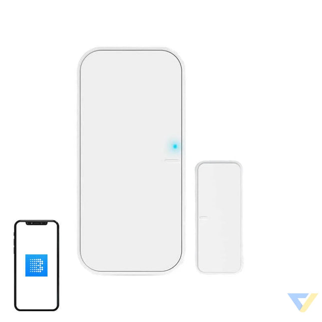 SMART DOOR SENSOR BroadLink + S3 HUB Sensors