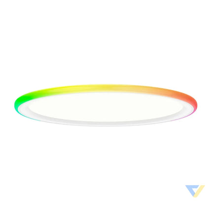 Smart edge lit ceiling lamp Yeelight Mars C300 Ceiling lamps