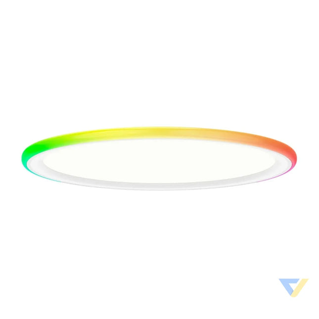 Smart edge lit ceiling lamp Yeelight Mars C300 Ceiling lamps