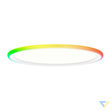 Smart edge lit ceiling lamp Yeelight Mars C300 Ceiling lamps