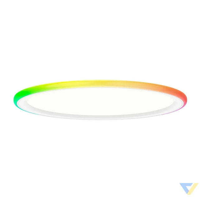Smart edge lit ceiling lamp Yeelight Mars C300 Ceiling lamps