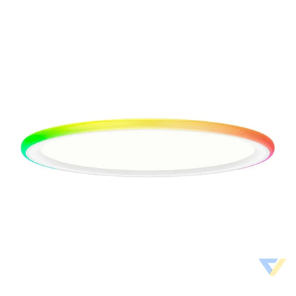 Smart edge lit ceiling lamp Yeelight Mars C400 Ceiling lamps