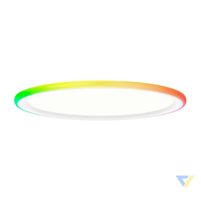Smart edge lit ceiling lamp Yeelight Mars C400 Ceiling lamps