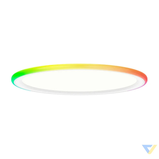 Smart edge lit ceiling lamp Yeelight Mars C400 Ceiling lamps