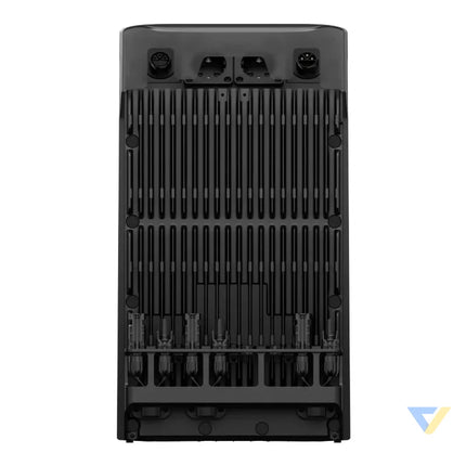 Smart energy storage with microinverter 2 in 1 EcoFlow STREAM Pro Balcony systems