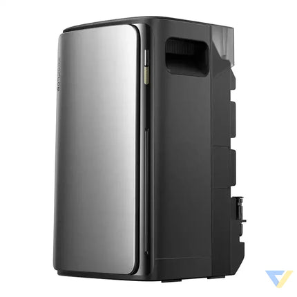Smart energy storage with microinverter 2 in 1 EcoFlow STREAM Ultra Balcony systems