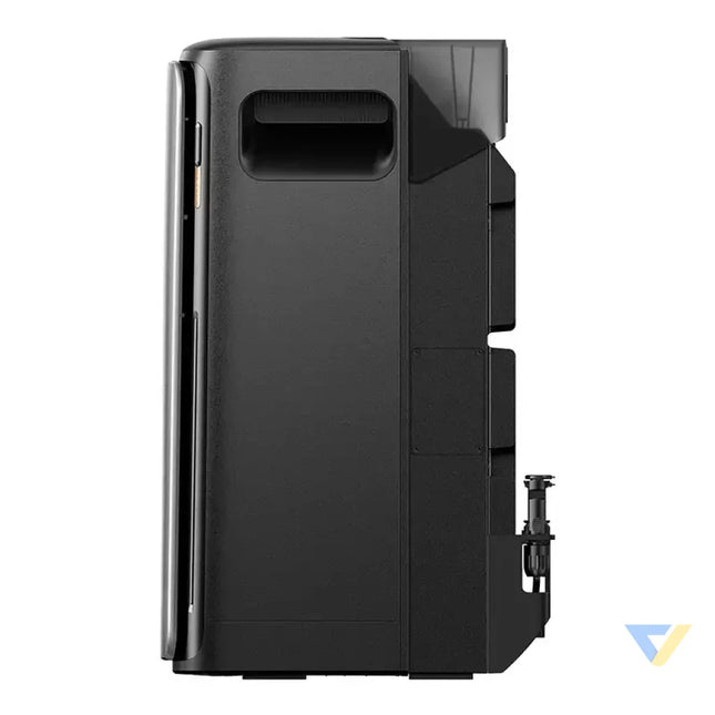 Smart energy storage with microinverter 2 in 1 EcoFlow STREAM Ultra Balcony systems