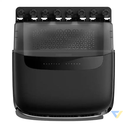 Smart energy storage with microinverter 2 in 1 EcoFlow STREAM Ultra Balcony systems