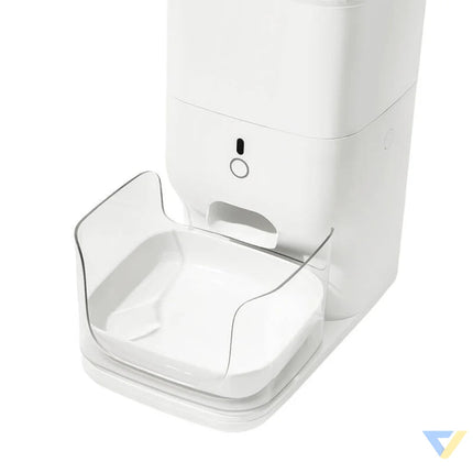 Smart food dispenser CatLink FO4 STD Bowls