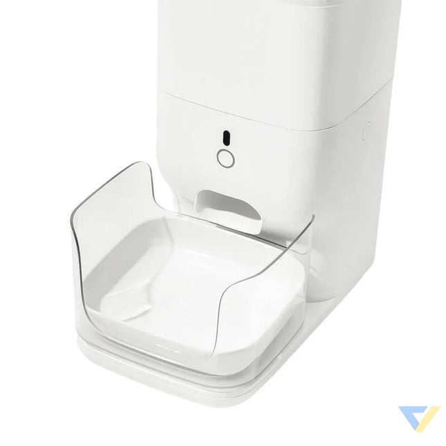 Smart food dispenser CatLink FO4 STD Bowls