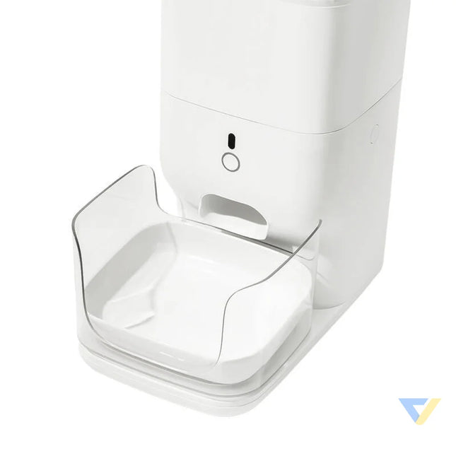 Smart food dispenser CatLink FO4 STD Bowls
