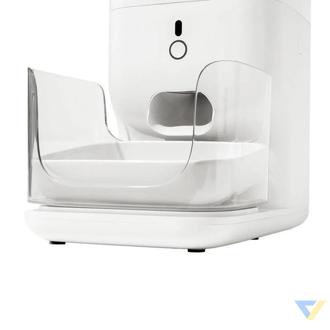 Smart food dispenser CatLink FO4 STD Bowls