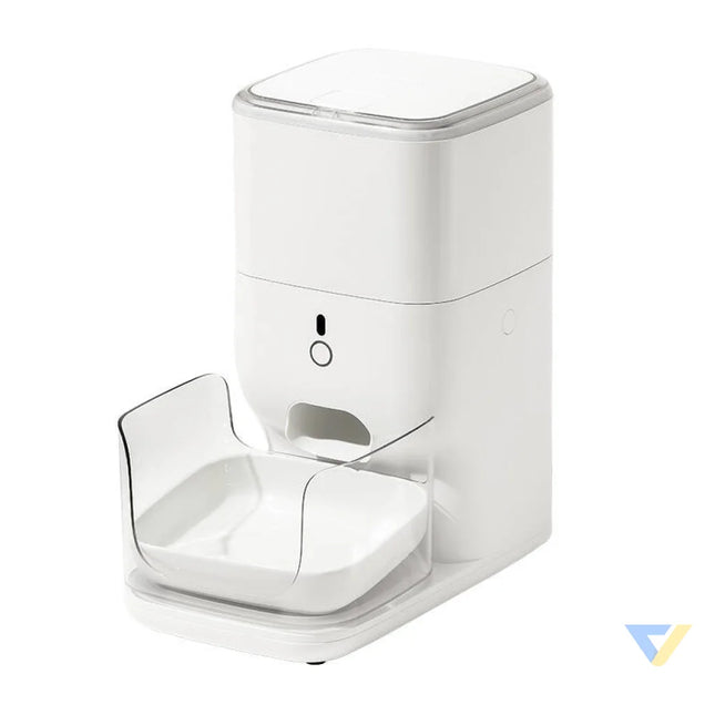 Smart food dispenser CatLink FO4 STD Bowls
