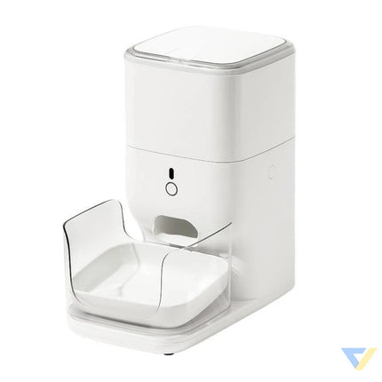 Smart food dispenser CatLink FO4 STD Bowls