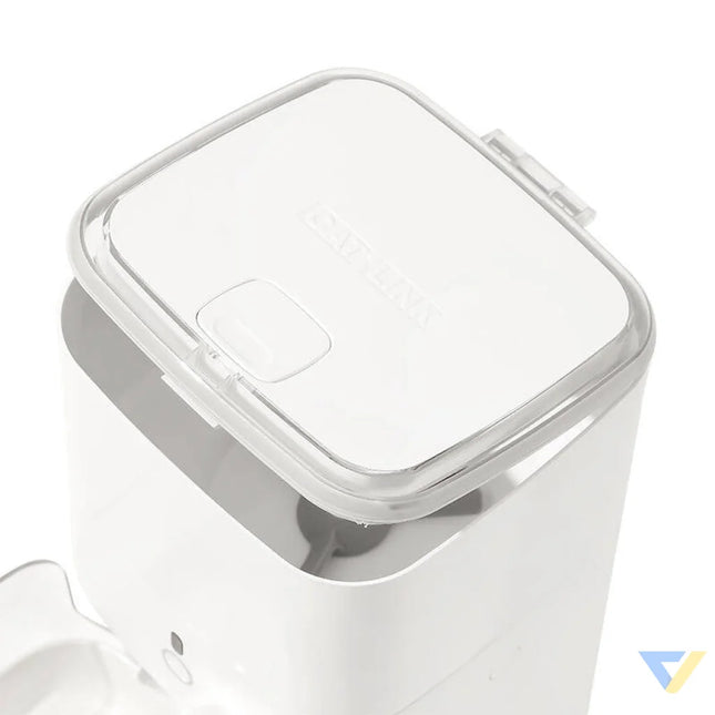 Smart food dispenser Fresh 2 CatLink FO4 PRO Bowls