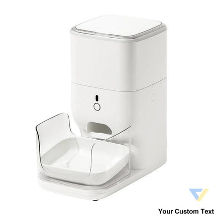 Smart food dispenser Fresh 2 CatLink FO4 PRO Bowls