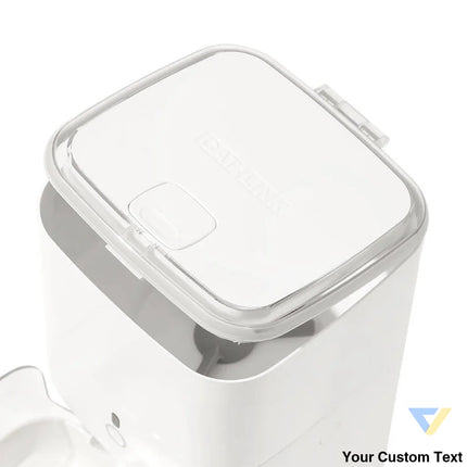 Smart food dispenser Fresh 2 CatLink FO4 PRO Bowls