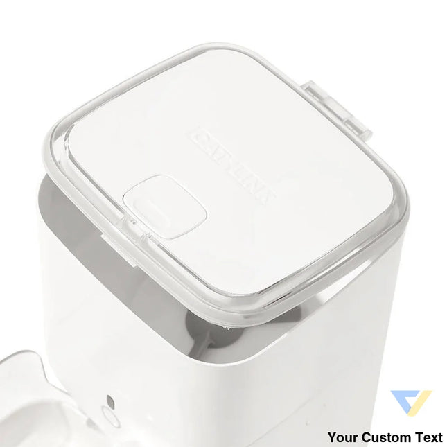 Smart food dispenser Fresh 2 CatLink FO4 PRO Bowls