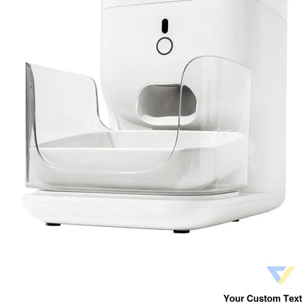 Smart food dispenser Fresh 2 CatLink FO4 PRO Bowls