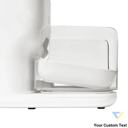 Smart food dispenser Fresh 2 CatLink FO4 PRO Bowls
