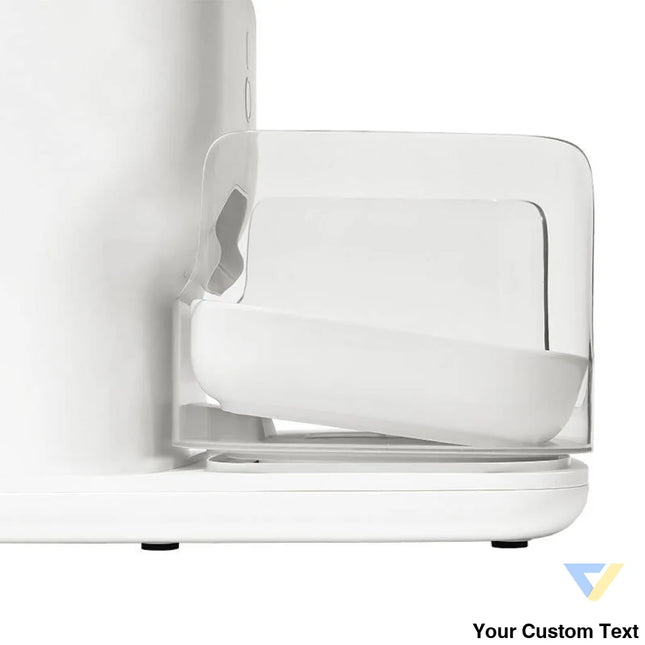 Smart food dispenser Fresh 2 CatLink FO4 PRO Bowls